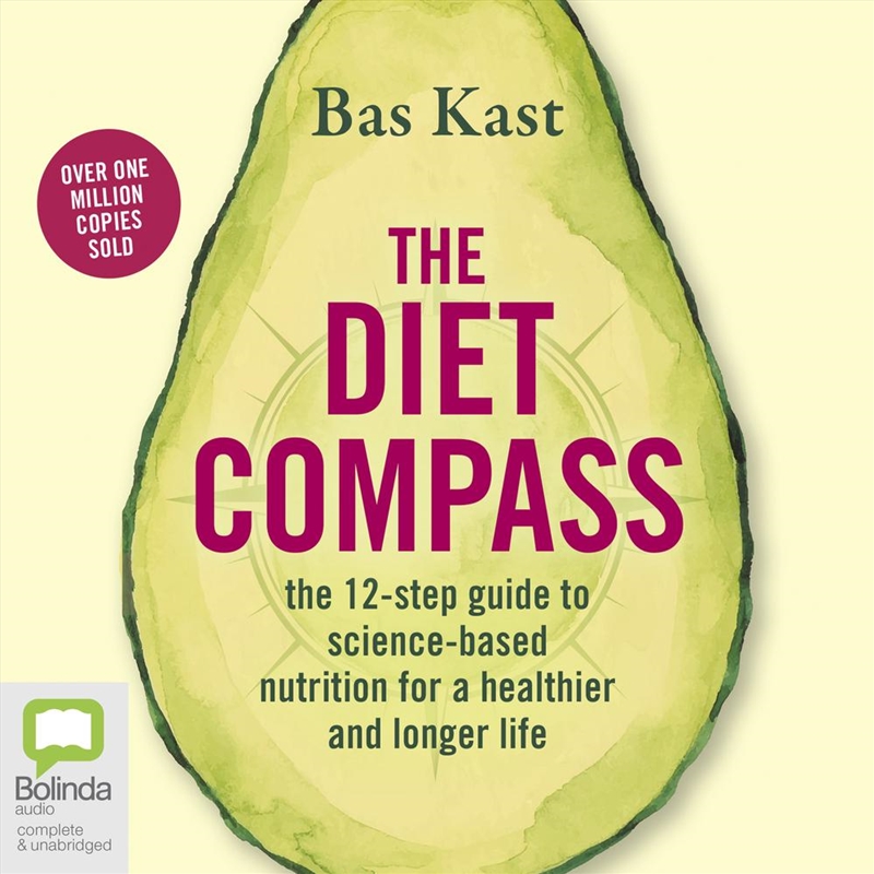 The Diet Compass/Product Detail/Family & Health