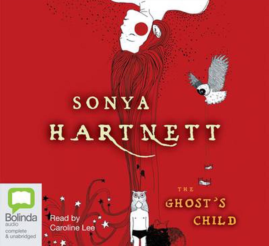 The Ghost's Child/Product Detail/Childrens Fiction Books