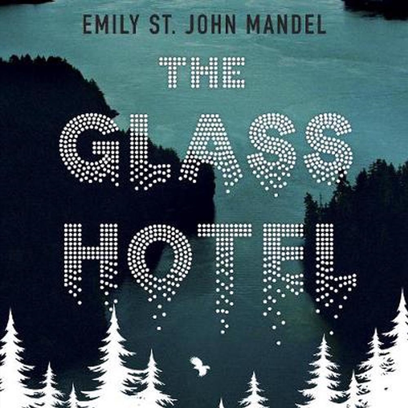 The Glass Hotel/Product Detail/Thrillers & Horror Books