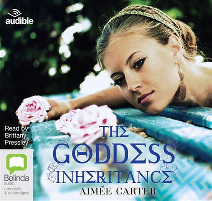 The Goddess Inheritance/Product Detail/Thrillers & Horror Books