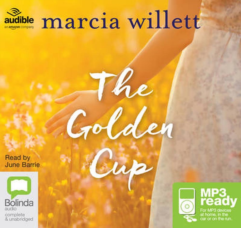 The Golden Cup/Product Detail/General Fiction Books