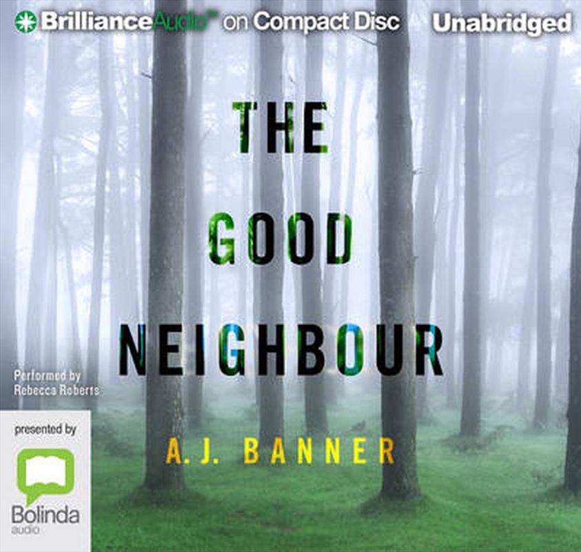 The Good Neighbour/Product Detail/Modern & Contemporary