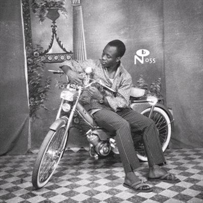 Bobo Yeye- Belle Epoque In Upper Volta (3lp)/Product Detail/Compilation