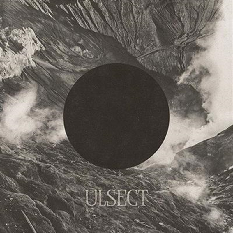 Ulsect (Limited Clear Vinyl)/Product Detail/Metal