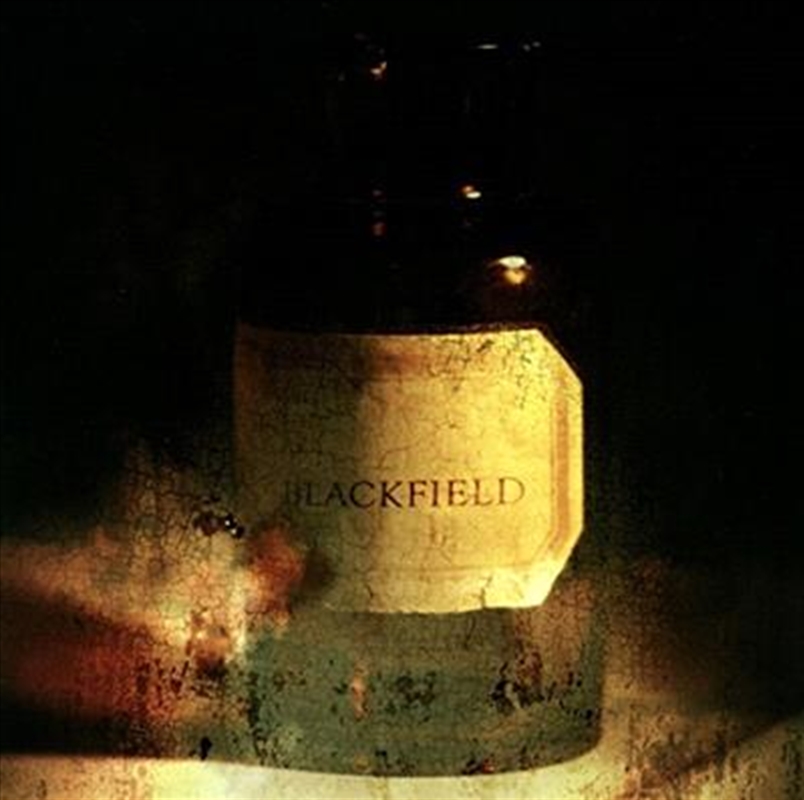 Blackfield/Product Detail/Rock