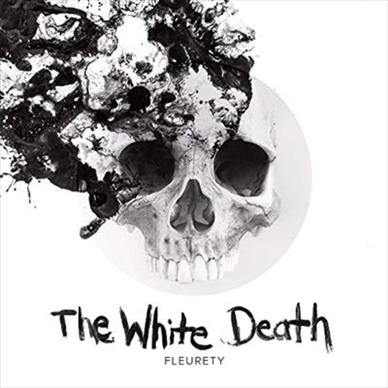 White Death/Product Detail/Metal