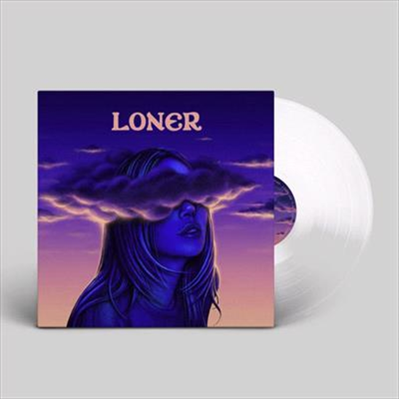 Loner - Ultra Clear Vinyl/Product Detail/Dance