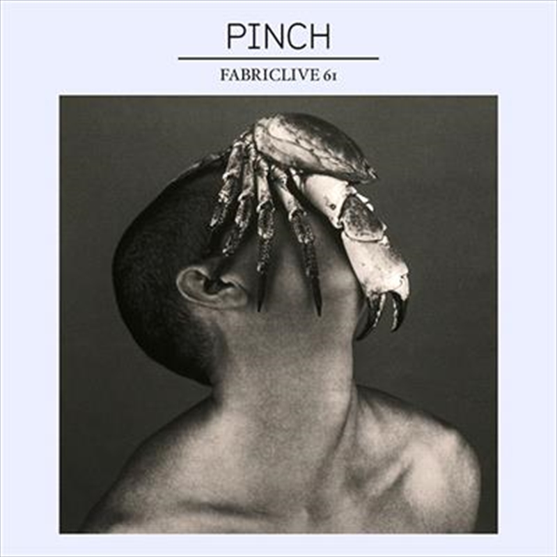 Fabriclive 61- Pinch/Product Detail/Dance