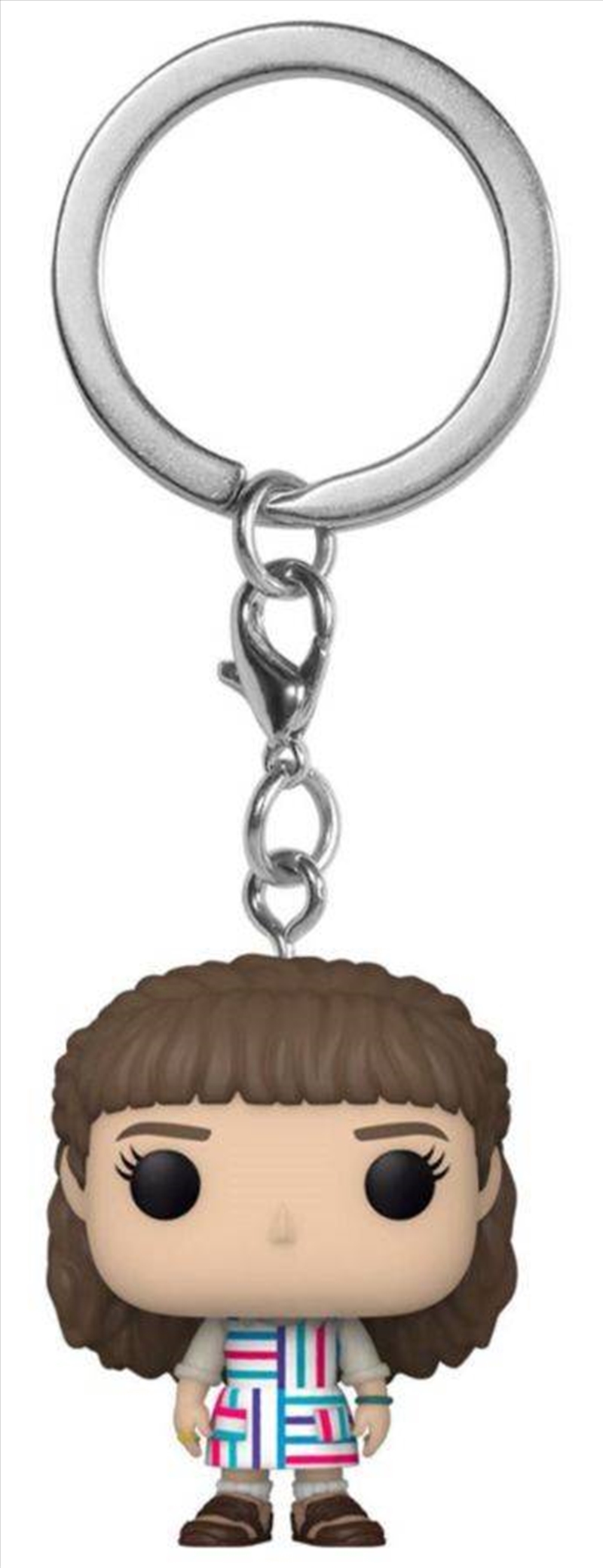 Stranger Things - Eleven Season 4 Pocket Pop! Keychain/Product Detail/TV