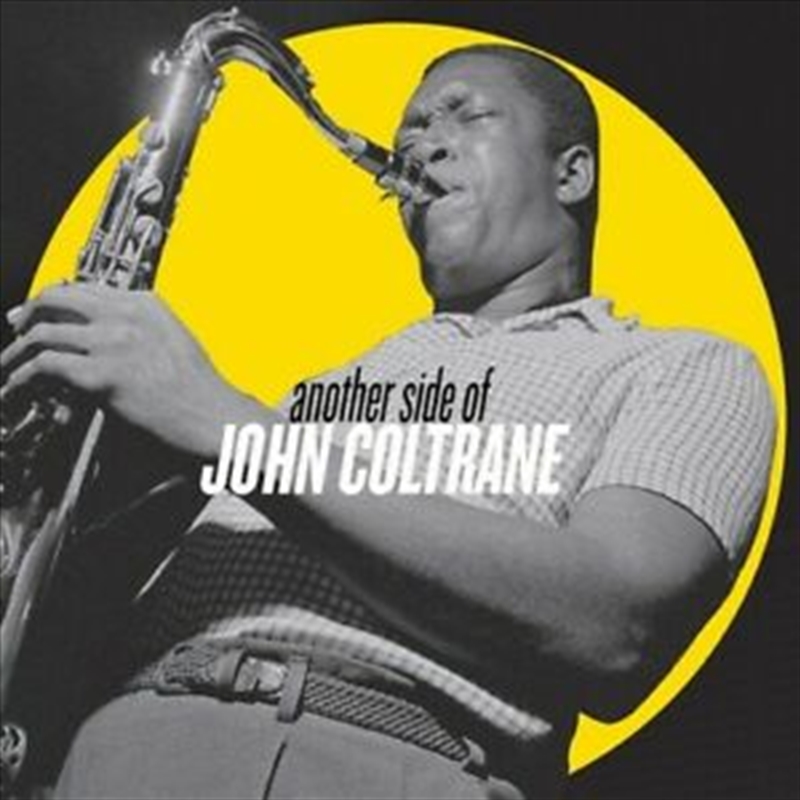 Another Side Of John Coltrane/Product Detail/Pop