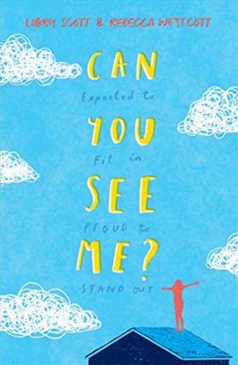 Can You See Me?/Product Detail/Childrens Fiction Books