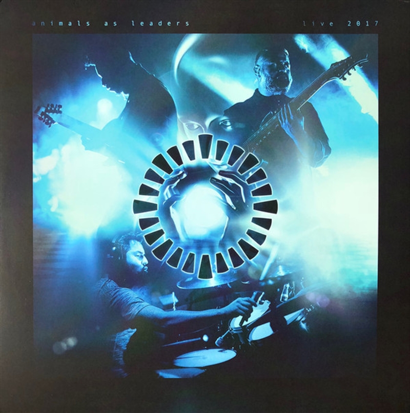 Animals As Leaders/Product Detail/Metal