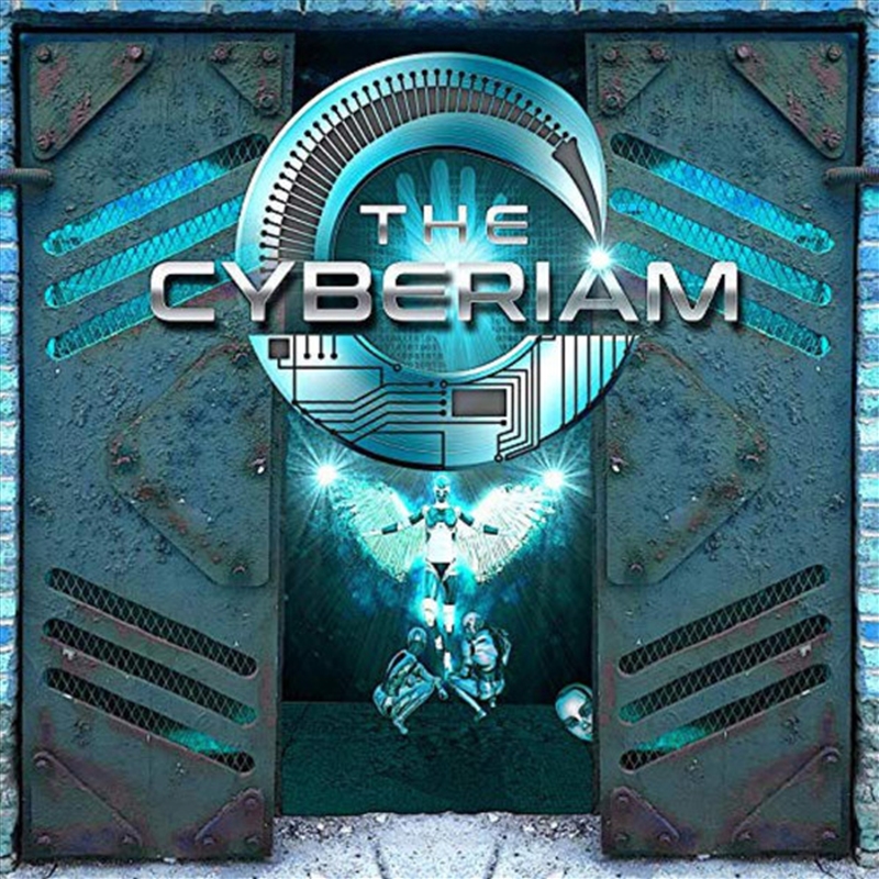 Cyberiam/Product Detail/Rock