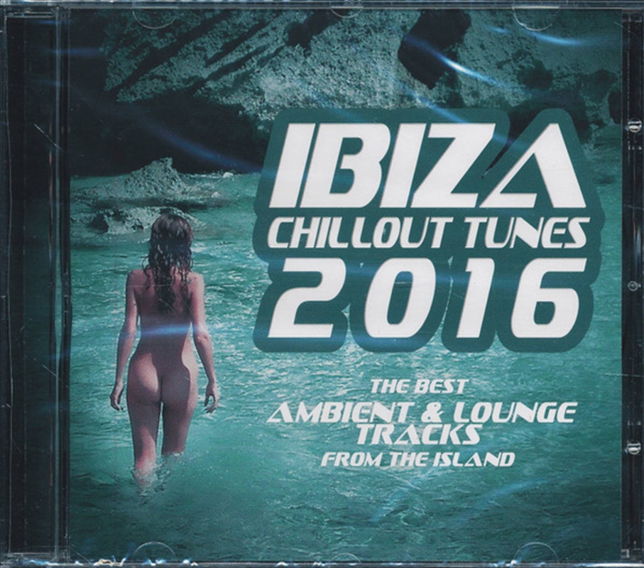 Ibiza Chillout Tunes 2016/Product Detail/Rock