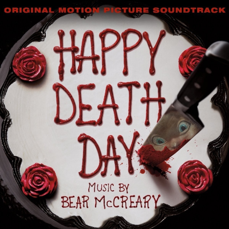 Happy Death Day - Original Soundtrack/Product Detail/Soundtrack