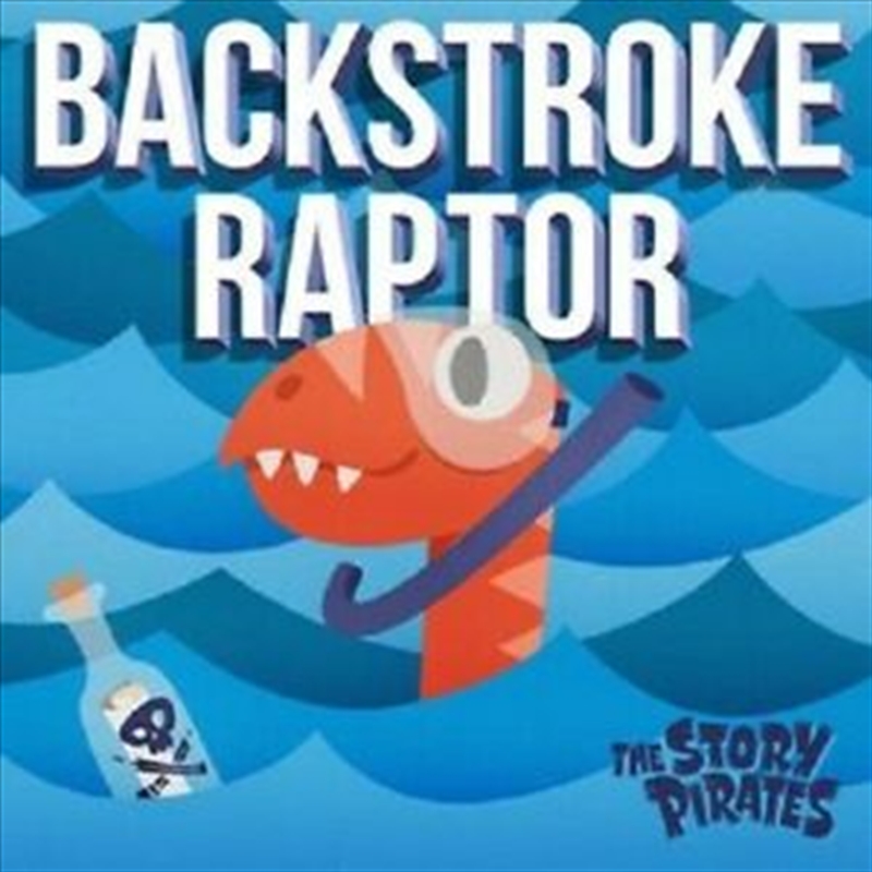 Backstroke Raptor/Product Detail/Pop