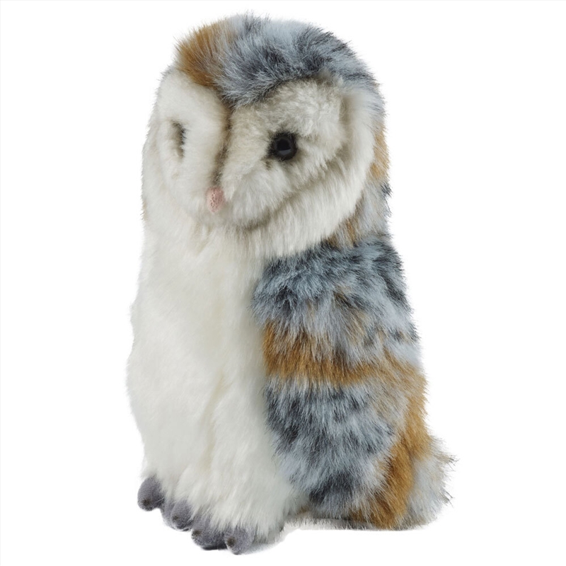 Barn Owl Medium/Product Detail/Plush Toys