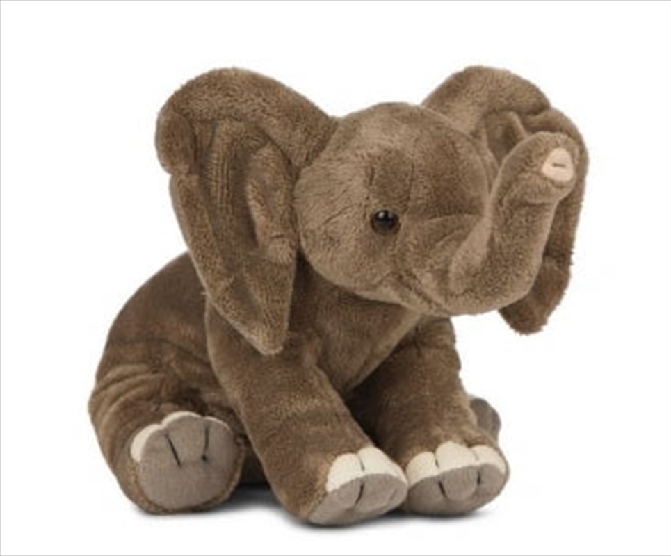 Floppy Elephant 25cm/Product Detail/Plush Toys