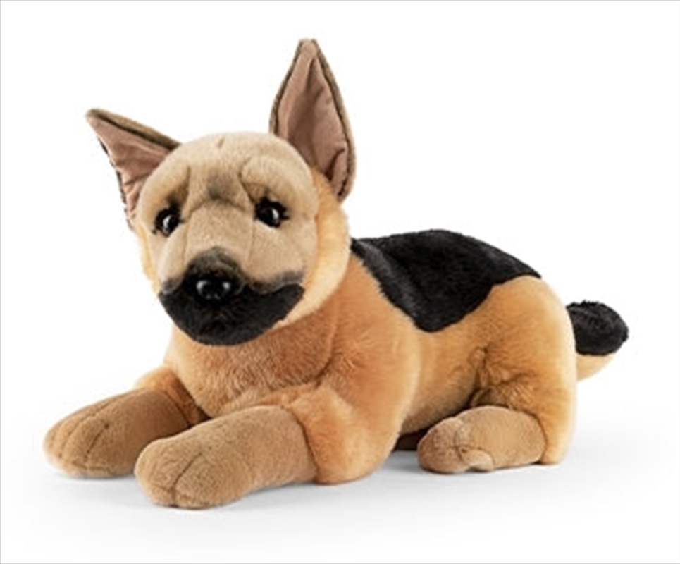 Giant German Shepherd/Product Detail/Plush Toys