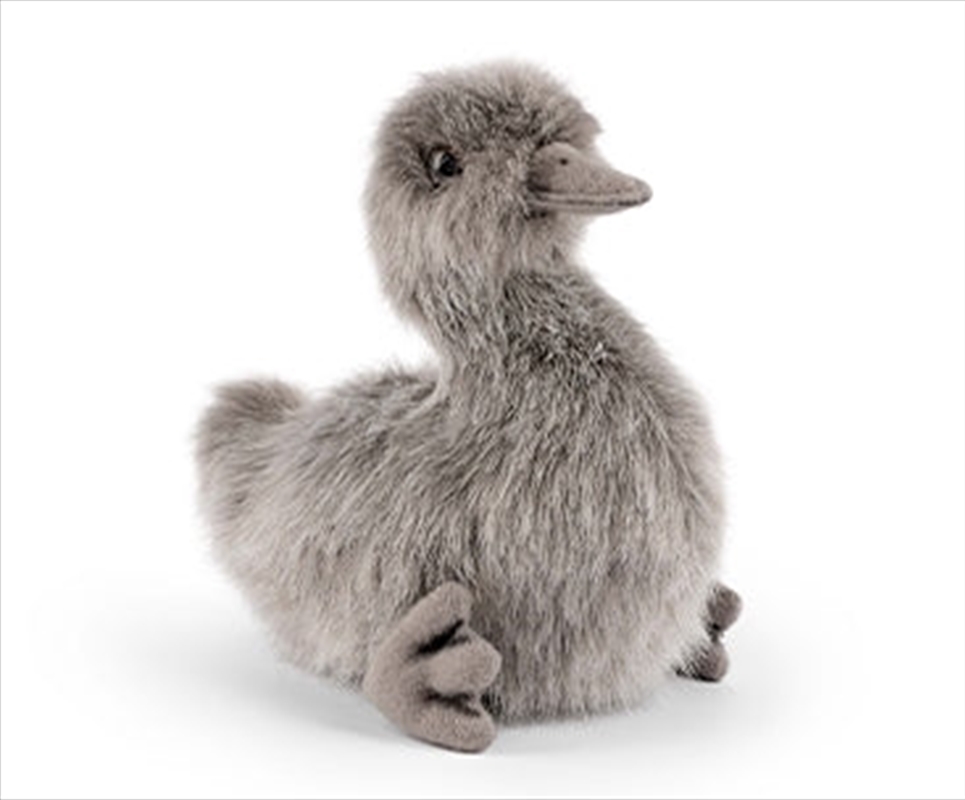 Swan Cygnet/Product Detail/Plush Toys