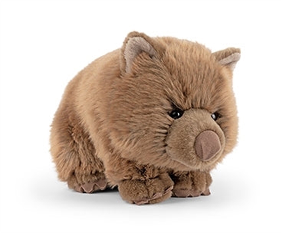 Wombat/Product Detail/Plush Toys