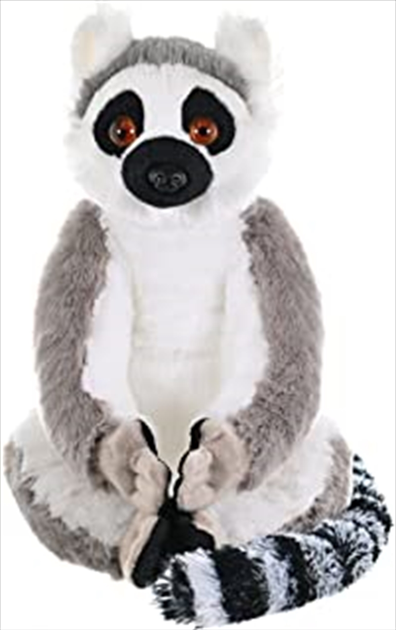 Lemur cheap soft toy