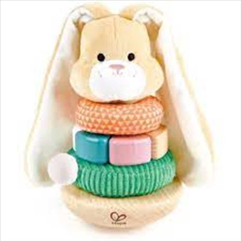 Bunny Stacker/Product Detail/Toys