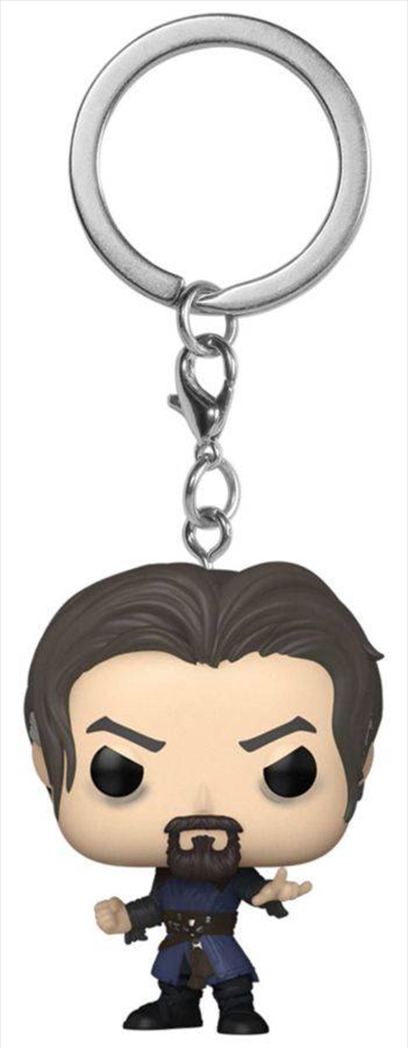 Doctor Strange 2: Multiverse of Madness - Sinister Strange Pocket Pop! Keychain/Product Detail/Movies