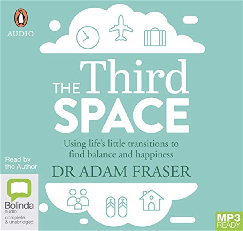 The Third Space/Product Detail/Family & Health