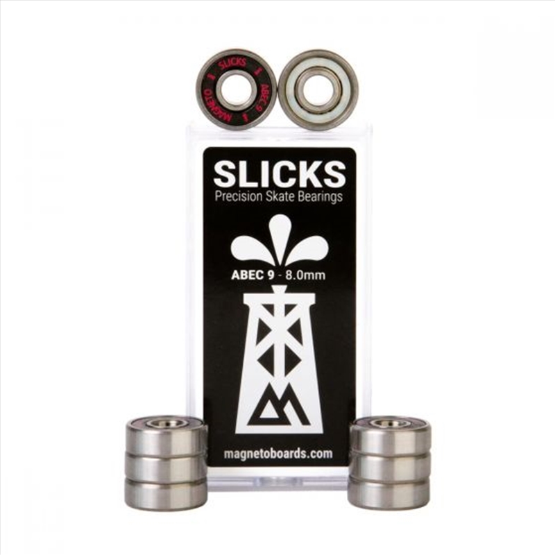 Magneto Slicks Race Bearings/Product Detail/Bikes Trikes & Ride Ons