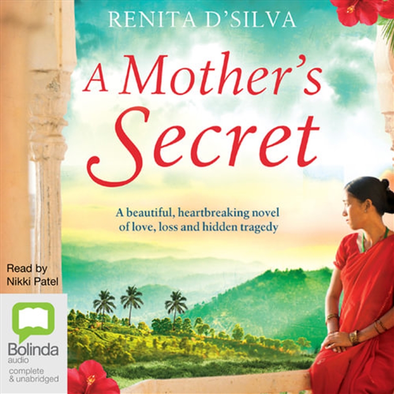 A Mother’s Secret/Product Detail/Modern & Contemporary