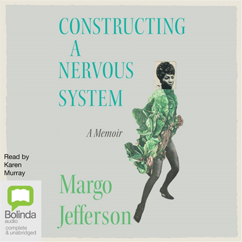 Constructing a Nervous System/Product Detail/True Stories and Heroism