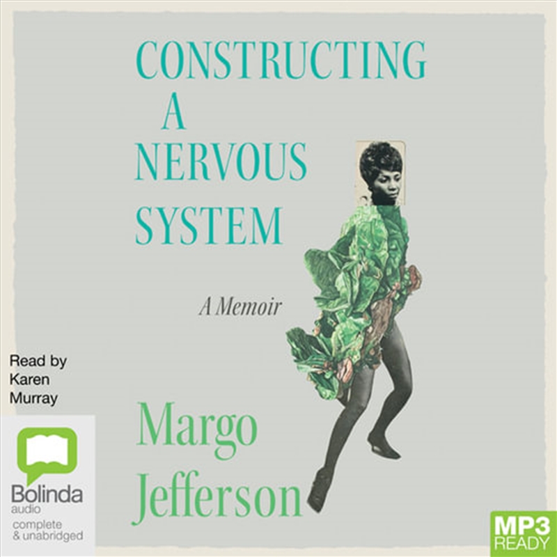 Constructing a Nervous System/Product Detail/True Stories and Heroism