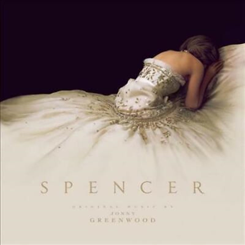 Spencer/Product Detail/Soundtrack