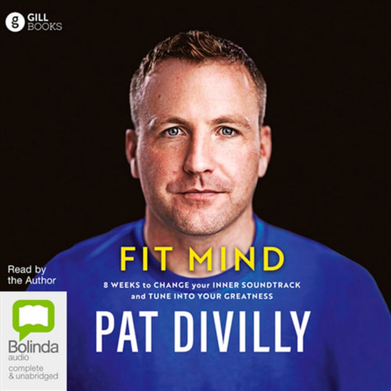 Fit Mind/Product Detail/Self Help & Personal Development