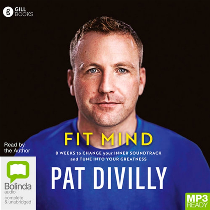 Fit Mind/Product Detail/Self Help & Personal Development