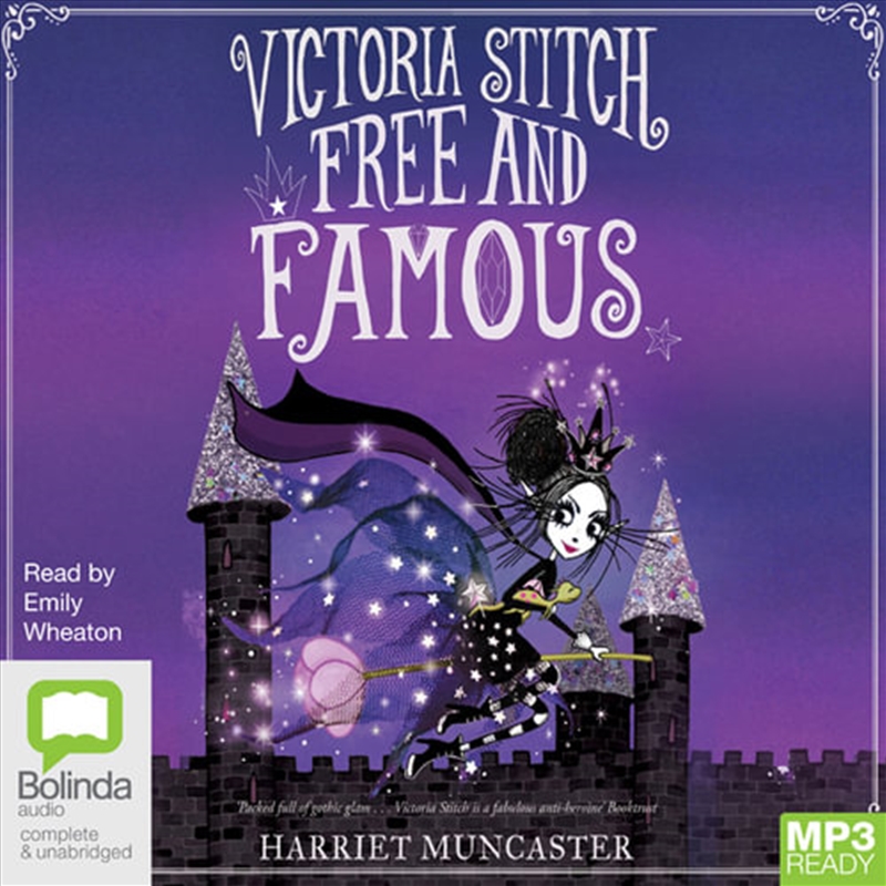 Free and Famous/Product Detail/Childrens Fiction Books