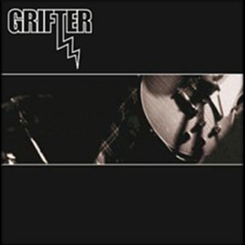 Grifter/Product Detail/Rock/Pop