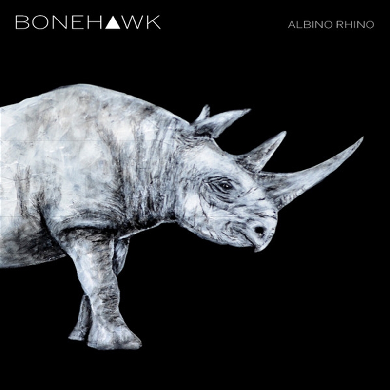 Albino Rhino/Product Detail/Rock/Pop