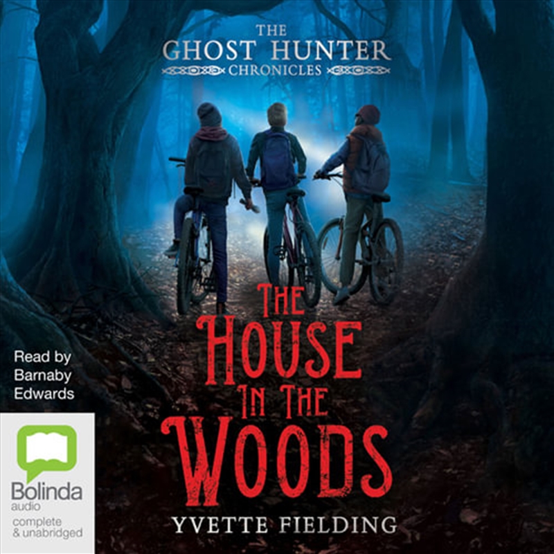 The House in the Woods/Product Detail/Childrens Fiction Books