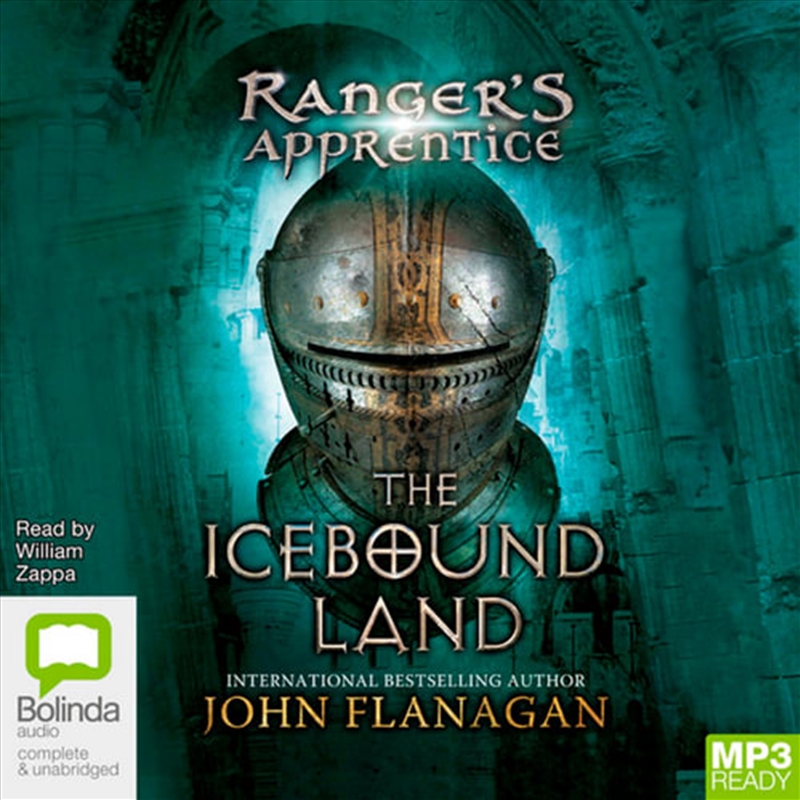 The Icebound Land/Product Detail/Childrens Fiction Books