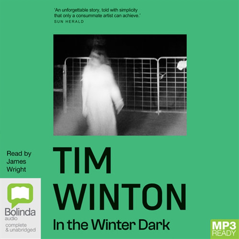 In the Winter Dark/Product Detail/Australian Fiction Books