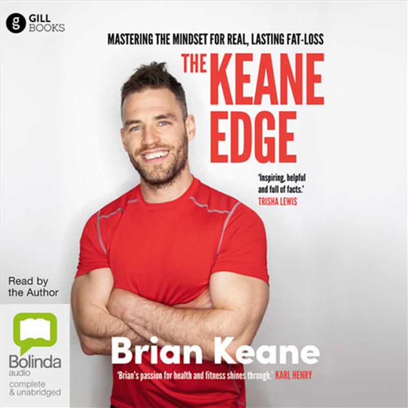 The Keane Edge/Product Detail/Family & Health