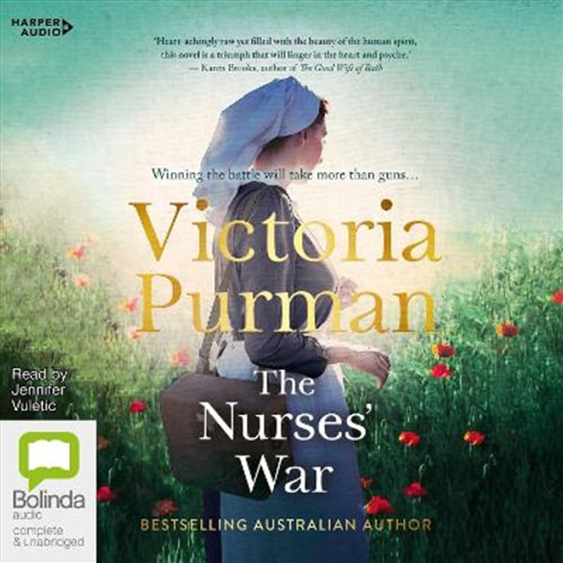 The Nurses' War/Product Detail/Historical Fiction