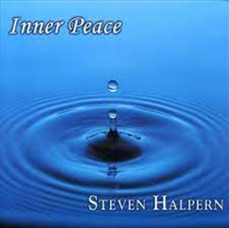 Inner Peace/Product Detail/Instrumental