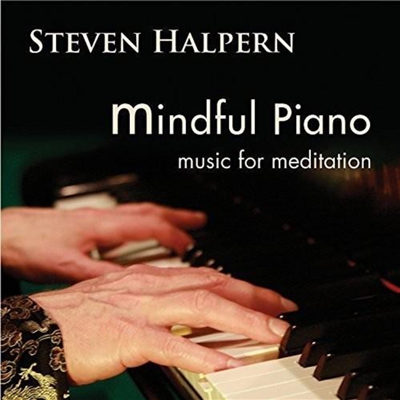 Mindful Piano - Music For Meditation/Product Detail/Instrumental