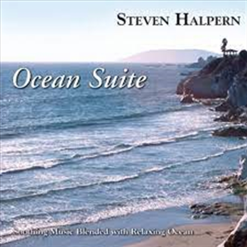 Ocean Suite/Product Detail/Instrumental