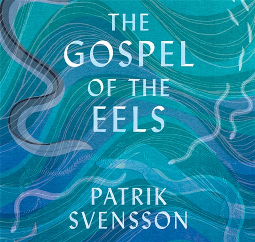 The Gospel of the Eels/Product Detail/Science