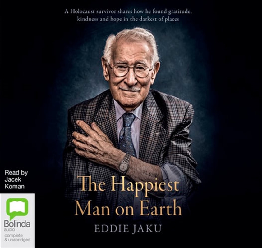 The Happiest Man on Earth/Product Detail/Biographies & True Stories