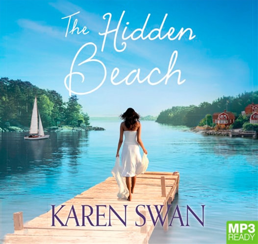 The Hidden Beach/Product Detail/General Fiction Books